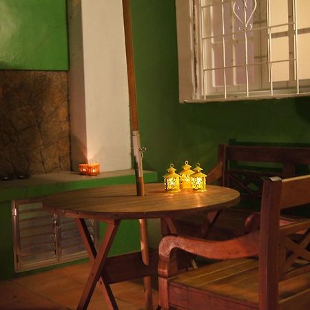 Chill On The Beach Hostel Rio de Janeiro Exterior photo