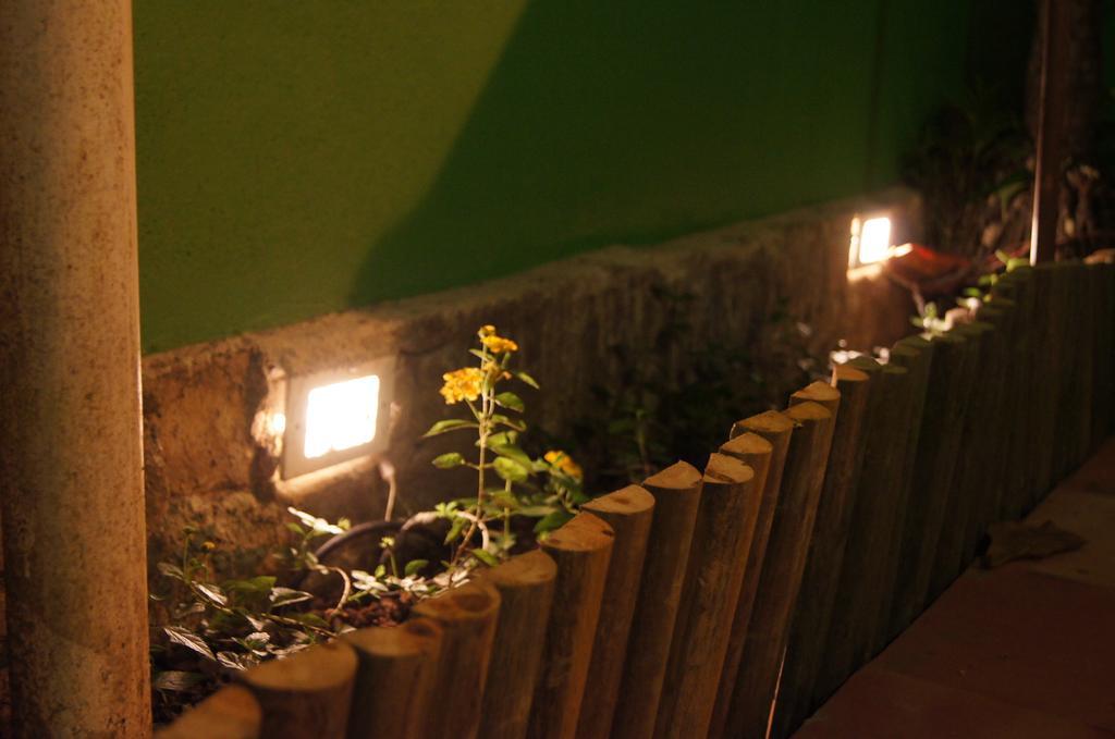Chill On The Beach Hostel Rio de Janeiro Exterior photo