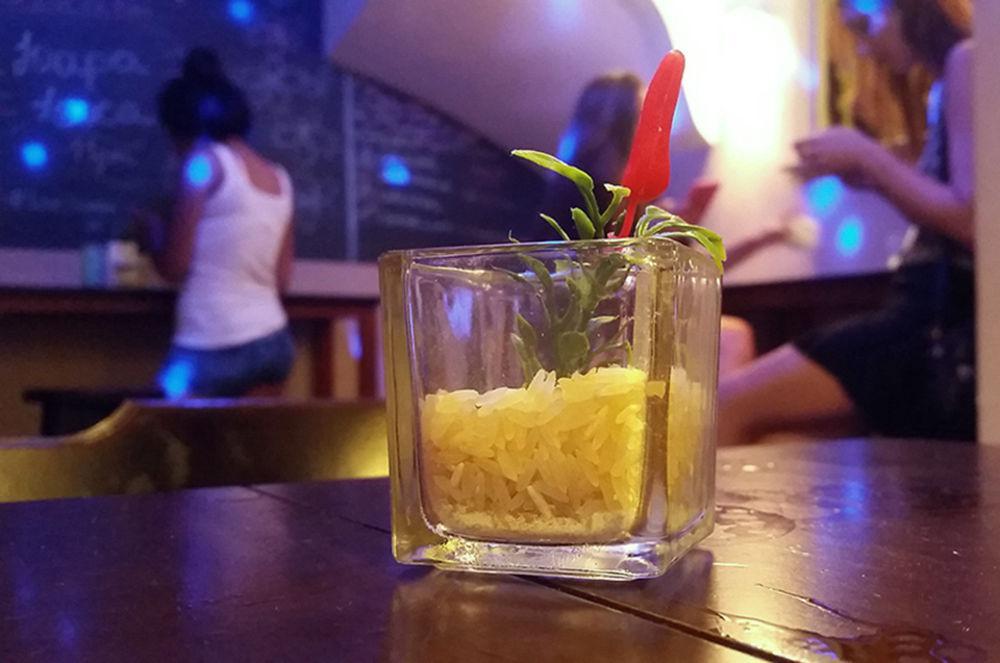 Chill On The Beach Hostel Rio de Janeiro Exterior photo